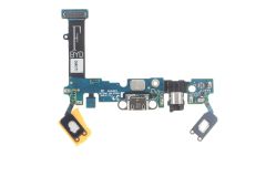 Official Samsung Galaxy A5 2016 SM-A510 Charging Port & Menu Buttons - GH96-09837A