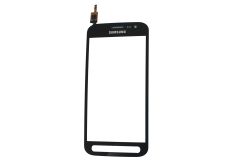 Genuine Samsung Galaxy Xcover 4 G390 Black Touchscreen / Digitizer - GH96-10604A