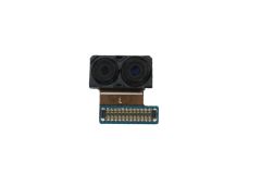 Genuine Samsung Galaxy A8 2018 SM-A530 16M+8MPixel Front Camera Module - GH96-11386A