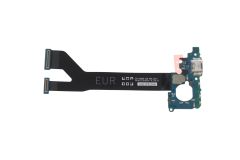 Official Samsung Galaxy A90 5G SM-A908 Charging Port Sub Assembly - GH96-13007A