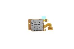 Official Samsung Galaxy Tab S6 Lite SM-P610, SM-P615 Sim And Memory Card Reader - GH96-13399A