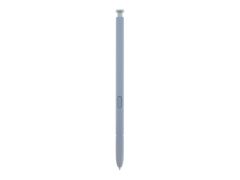 Official Samsung Galaxy S25 Ultra SM-S938 Titanium Whitesilver / Silverblue S Pen / Stylus Pen - GH96-18791C