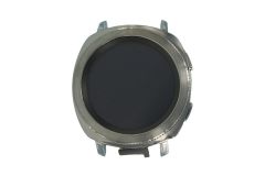 Genuine Samsung Gear Sport SM-R600 Black LCD Screen & Digitizer - GH97-21200A
