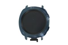 Genuine Samsung Gear Sport SM-R600 Blue LCD Screen & Digitizer - GH97-21200B