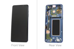 Genuine Samsung Galaxy S9+ SM-G965 Coral Blue LCD Screen & Digitizer - GH97-21691D