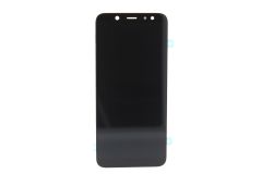 Genuine Samsung Galaxy A6 2018 SM-A600 Black LCD Screen & Digitizer - GH97-21897A