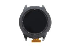Official Samsung Galaxy Watch (42mm) SM-R810 Black LCD Screen & Digitizer - GH97-22290A