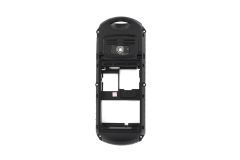 Genuine Samsung Xcover E2370 Black Chassis / Middle Frame - GH98-16246A