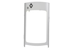 Genuine Samsung S8530 Wave II Silver Rear Chassis Assembly - GH98-18540D