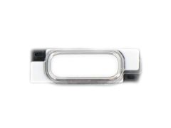 Genuine Samsung Galaxy Ace 2 i8160 White Keypad - GH98-23136B