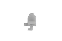 Genuine Samsung Galaxy S3 Mini i8190, I8200 Microphone Rubber -  GH98-25620A