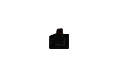 Genuine Samsung Galaxy S4 Min i9195 Rubber Microphone Holder - GH98-27409A
