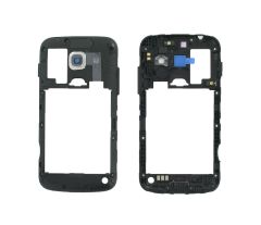 Genuine Samsung Galaxy Ace 3 S7275 Black Rear Chassis / Middle Cover - GH98-27466A