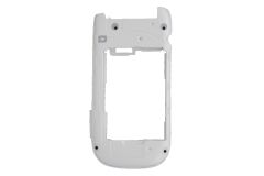 Genuine Samsung E1270 White Chassis / Middle Frame - GH98-27902A