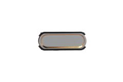 Genuine Samsung N9005 Galaxy Note 3 Gold Home Button - GH98-29581E