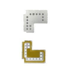 Genuine Samsung G900 Galaxy S5 F-C Can Shield Assembly Cover - GH98-31174A