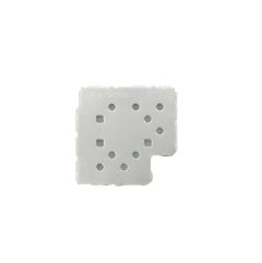 Genuine Samsung G900 Galaxy S5 R-G Rear Can Shield Assembly Cover - GH98-31177A