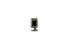 Genuine Samsung G850 Galaxy Alpha 1st Microphone Rubber Support - GH98-33616A