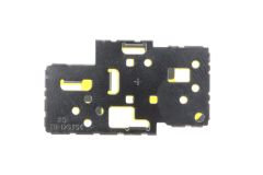 Official Samsung Galaxy Note 4 SM-N910F Main Shield Can Assembly Cover TR01-G - GH98-34734A