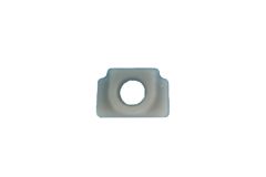 Genuine Samsung Galaxy J5 2017 SM-J530 Side Rubber Microphone Holder - GH98-41300A