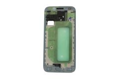 Genuine Samsung Galaxy J5 2017 SM-J530 Silver LCD Support Frame - GH98-41314B