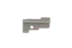 Genuine Samsung Galaxy J3 2017 SM-J330 Home Key Rubber Assembly - GH98-41944A
