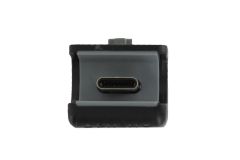 Genuine Samsung Gear VR4 2017 SM-R325 Type-C Adapter / Connector - GH98-42239A