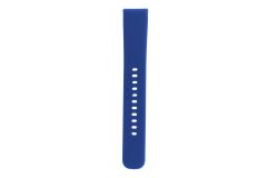 Genuine Samsung Gear Sport SM-R600 Large Blue Adjust / Hole Strap -GH98-42360B