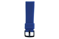 Genuine Samsung Gear Sport SM-R600 Blue Buckle / Clasp Strap - GH98-42362B