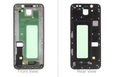 Genuine Samsung Galaxy A6 2018 SM-A600 Front LCD Support - GH98-42767A