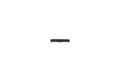 Official Samsung A9 A920 Black Power Key - GH98-43616A