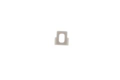 Genuine Samsung Galaxy A40 SM-A405, A50 SM-A505, A70 SM-A705 Microphone Rubber Support - GH98-43917A