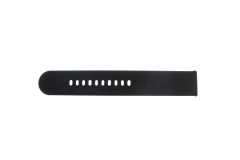 Genuine Samsung Galaxy Watch Active SM-R500 Black Large Adjust Strap - GH98-43935A