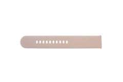 Genuine Samsung Galaxy Watch Active SM-R500 Gold Large Adjust Strap - GH98-43935D