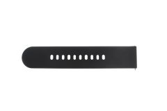 Genuine Samsung Galaxy Watch Active SM-R500 Black Small Adjust Strap - GH98-43937A