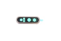 Genuine Samsung Galaxy A80 A805F Gold Camera Frame - GH98-44246C