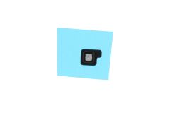 Official Samsung Galaxy Tab S6 T860, T865 Microphone Rubber - GH98-44597A