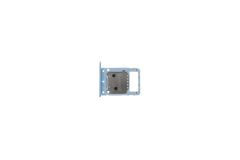 Official Samsung Galaxy Tab S6 Lite SM-P610 Angora Blue Sim Tray / Holder - GH98-45419B