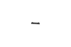 Official Samsung Galaxy Z Flip 5G SM-F707 Mystic Grey Volume Key - GH98-45722A