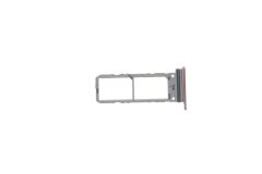 Official Samsung Galaxy Note 20 SM-N980, SM-N981 Mystic Bronze Sim Tray / Holder - GH98-45734B