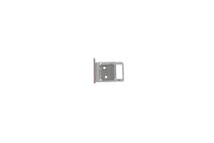 Official Samsung Galaxy Tab S7 SM-T870, SM-T875 Mystic Bronze Sim / Memory Card Tray Holder - GH98-45890C