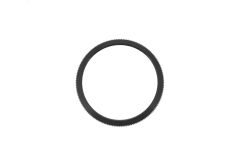 Official Samsung Galaxy Watch 3 SM-R840 Titanium Wheel / Front Bezel - GH98-45958A