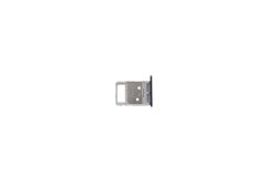 Official Samsung Galaxy Tab S7 FE 5G SM-T736 Mystic Black Sim Tray - GH98-46623A