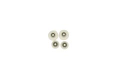 Official Samsung Galaxy Buds 2 SM-R177 Olive Ear Tip Pack - GH98-46629D