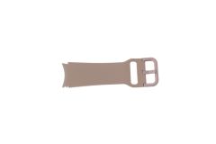 Official Samsung Galaxy Watch 4 40mm SM-R860, SM-R865 Pink Buckle Strap - GH98-46695D