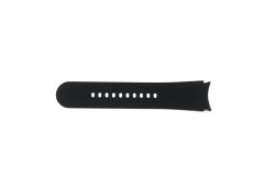 Official Samsung Galaxy Watch 4 40mm SM-R860, SM-R865 Black Adjust Strap - GH98-46697A