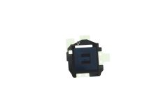 Official Samsung Galaxy Watch 4 40mm SM-R860, SM-R865 Bracket Assembly - GH98-46722A