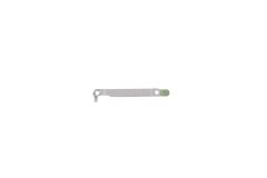 Official Samsung Galaxy Z Flip 3 5G Main Battery Bracket Plate - GH98-46764A