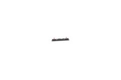 Official Samsung Galaxy Z Flip 3 5G Green Volume Key - GH98-46770C
