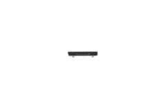 Official Samsung Galaxy S22 S9010 Graphite Volume Key - GH98-47110E